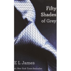 FIFTY SHADES TRILOGY