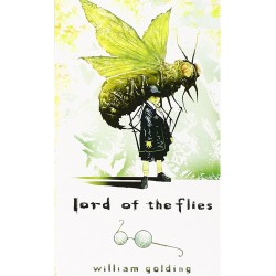 LORD OF THE FLIES BY WILLIAM GOLDING