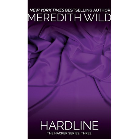 HARDLINE (HACKER) BY MEREDITH WILD