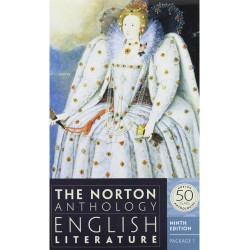 THE NORTON ANTHOLOGY OF ENGLISH
